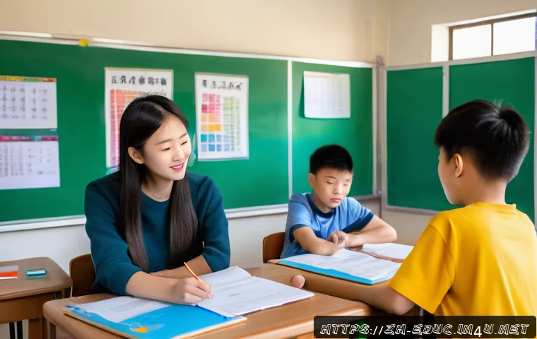 학습 부진아 지원 방법 관련 이미지 2
