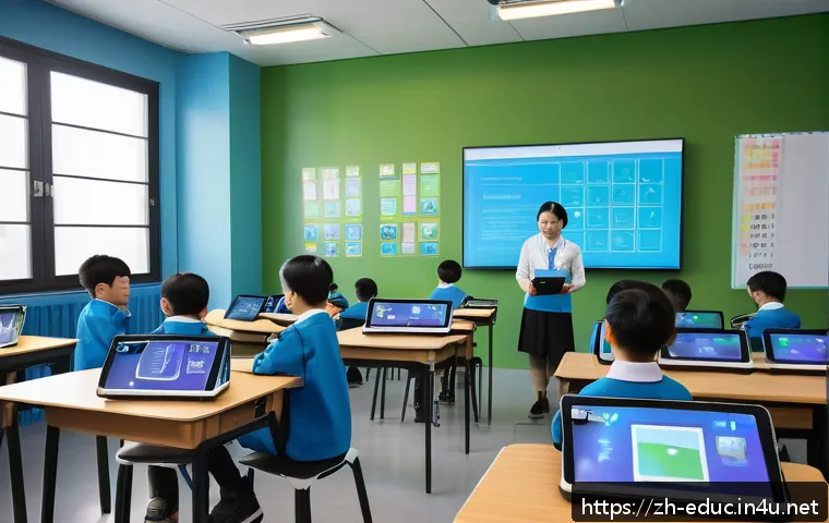학생 주도 학습 모델 관련 이미지 2