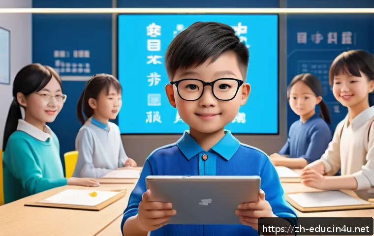 인공지능과 학습 개인화 관련 이미지 1